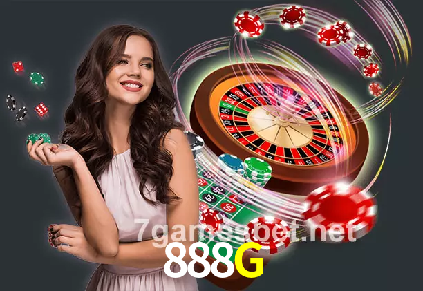 vivo no cassino 888G