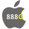 Aplicativo 888G para iOS