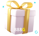 Receba seus bônus de boas-vindas no 888G