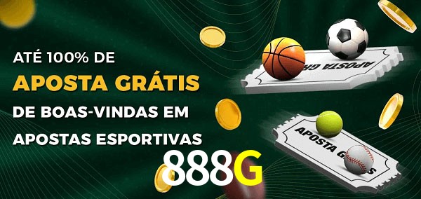 888G Ate 100% de Aposta Gratis