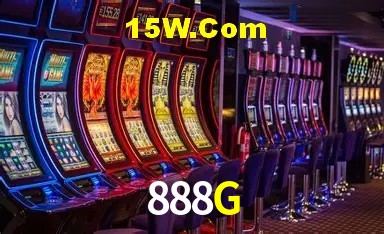 Estatísticas 888G