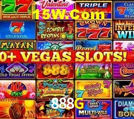 Gates of Olympus 888G