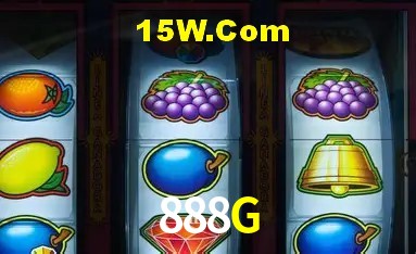 Recursos de Bônus 888G