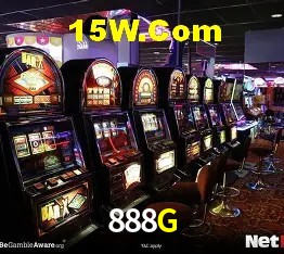 Experiência VIP 888G