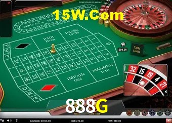 Casino Ao Vivo 888G